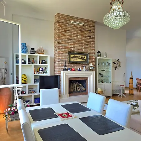 Sea View 092 Apartment Fushe-Drac