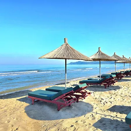 Apartment Sea View 092 Fushe-Drac