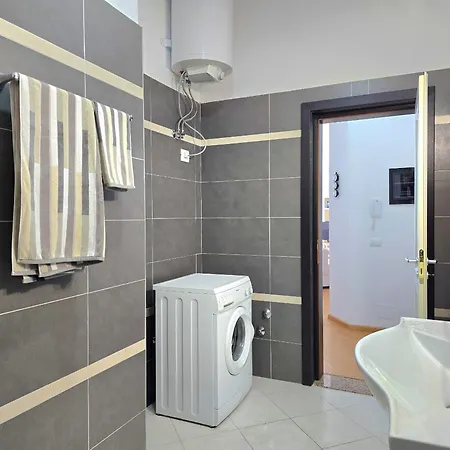 Sea View 092 Διαμέρισμα Fushe-Drac