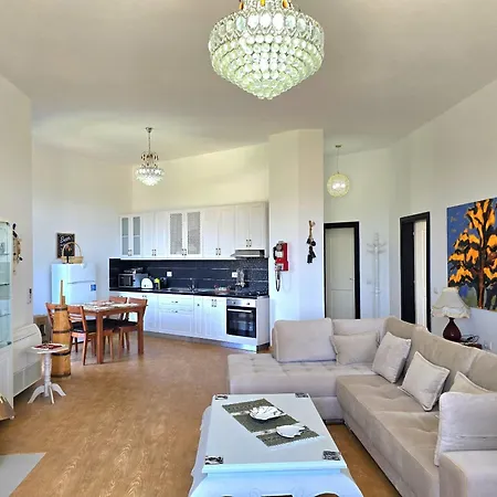 Sea View 092 Apartment Fushe-Drac