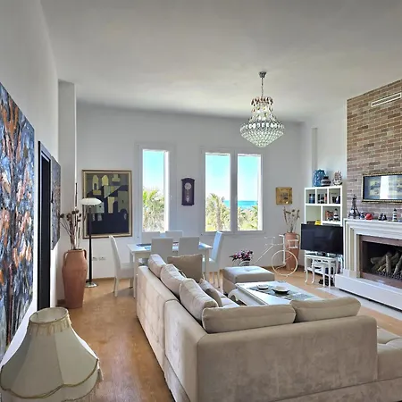 Sea View 092 Apartment