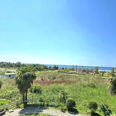 Sea View 092 * Fushe-Drac