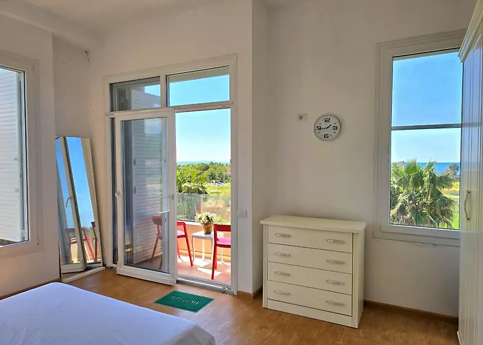 Sea View 092