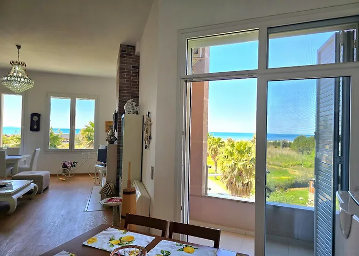 Appartement Sea View 092