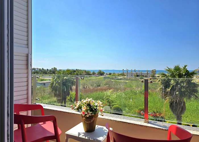 Sea View 092