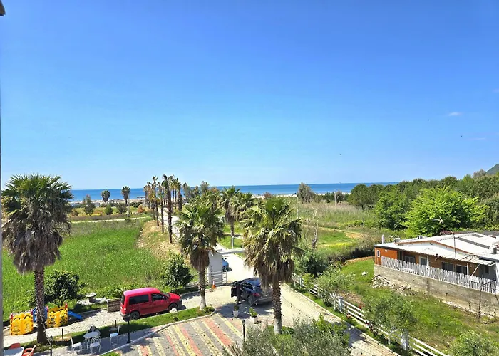 Sea View 092 *