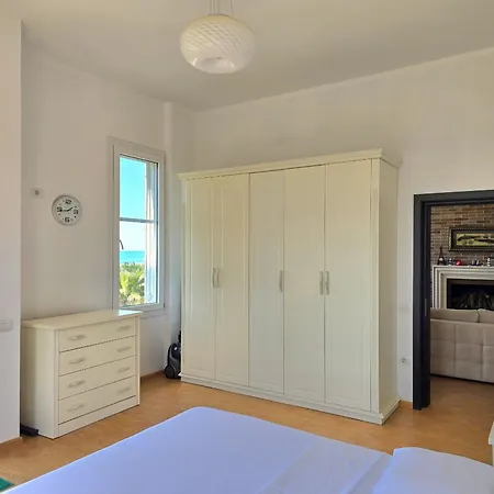 Apartamento Sea View 092 Fushe-Drac