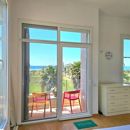 Apartamento Sea View 092 *