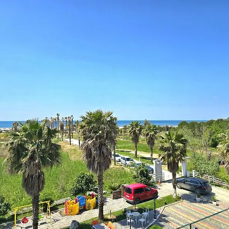 Sea View 092 * Fushe-Drac