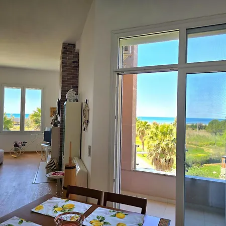 Apartamento Sea View 092