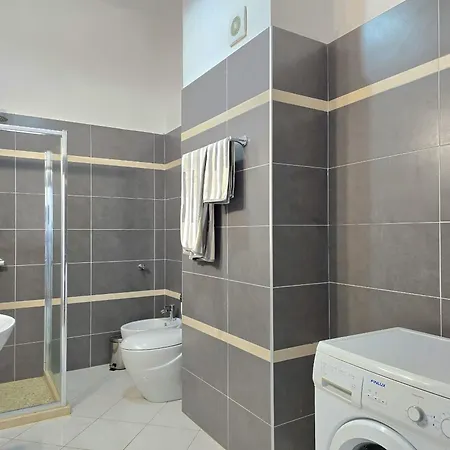 Apartamento Sea View 092 *