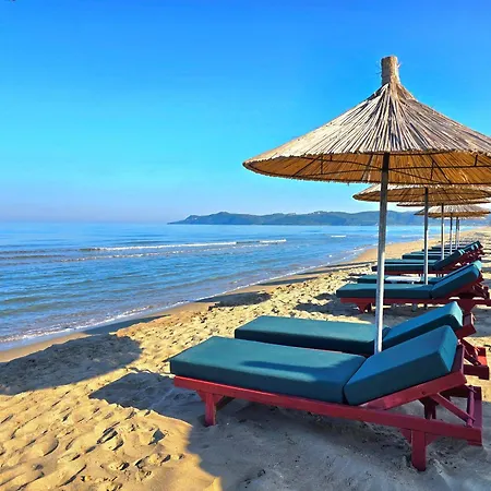 Sea View 092 *