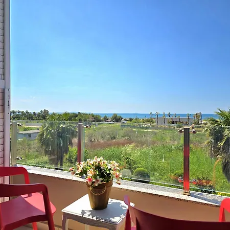 Sea View 092