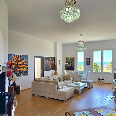 Apartamento Sea View 092