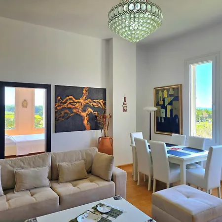 Apartamento Sea View 092 Fushe-Drac