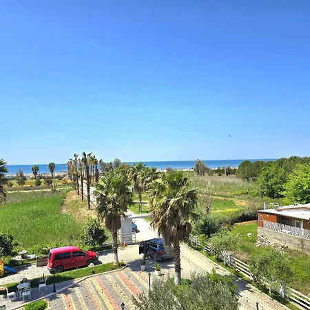 Sea View 092 *