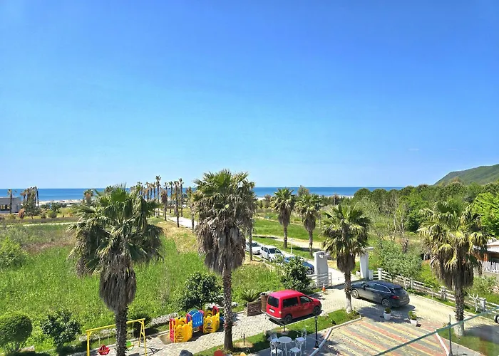 Sea View 092 * Fushe-Drac